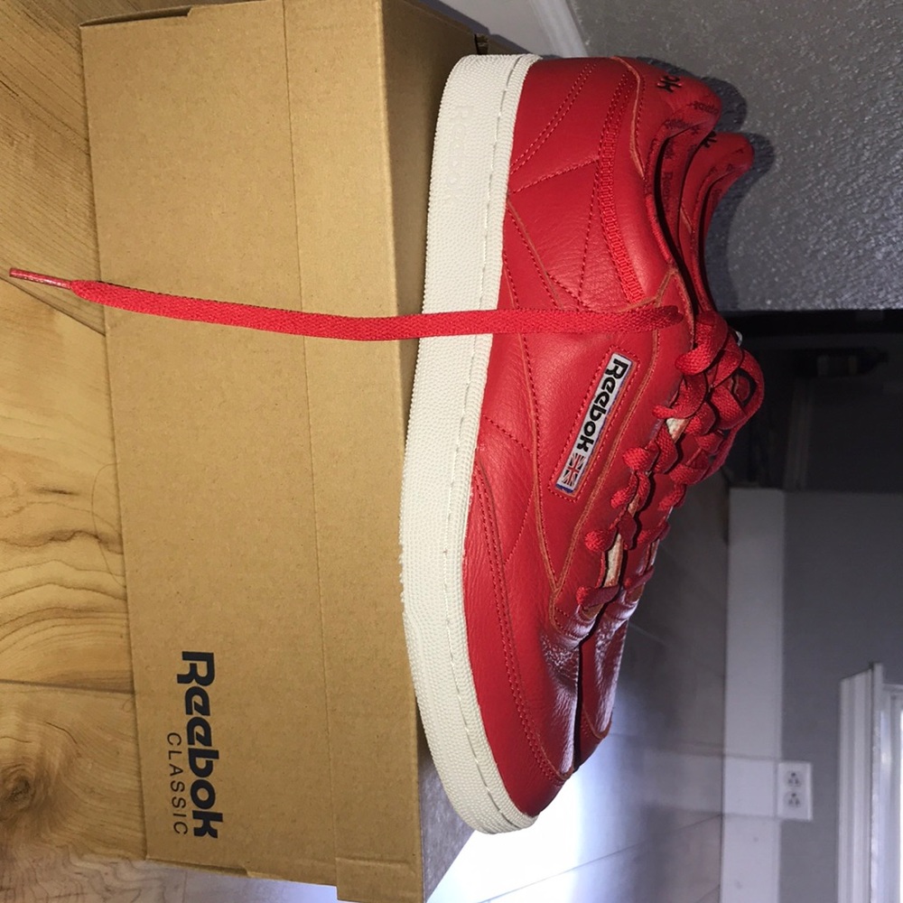 Rebook Classic